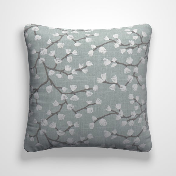 Myla Made to Order Cushion Cover Myla Printed Seafoam