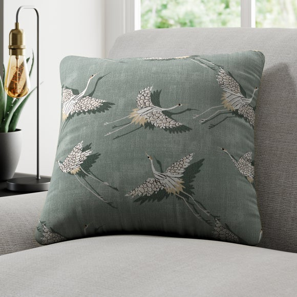 Naoko Made to Order Cushion Cover Dunelm