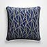 Geomo Made to Order Cushion Cover Geomo Woven Ink