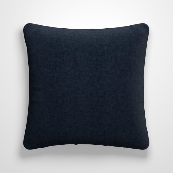 Navy 2025 cushions dunelm