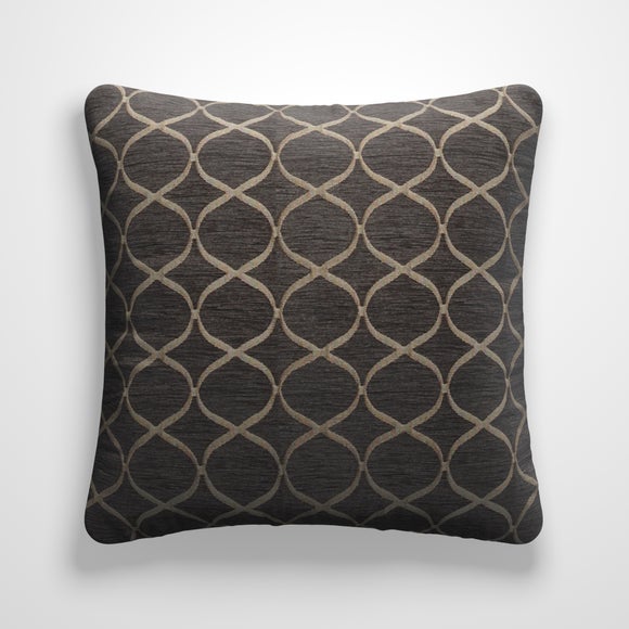 Trellis Made to Order Cushion Cover Trellis Dove