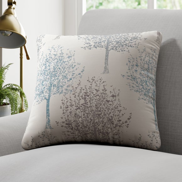Rossini Made to Order Cushion Cover Rossini Teal