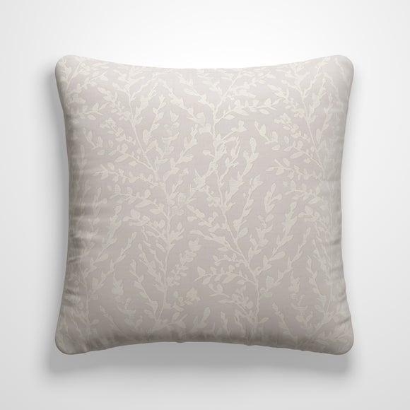 Fabio Made to Order Cushion Cover Fabio Oyster