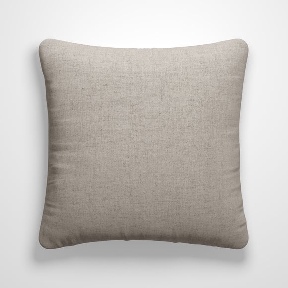 Saluzzo Made to Order Cushion Cover Saluzzo Putty