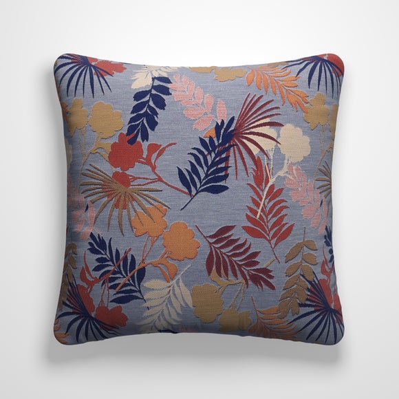 Tropical Made to Order Cushion Cover Tropical Harlequin