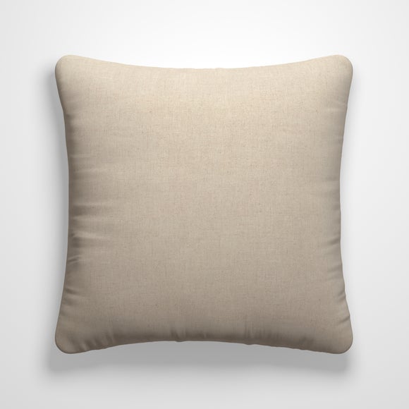 Saluzzo Made to Order Cushion Cover Saluzzo Oyster
