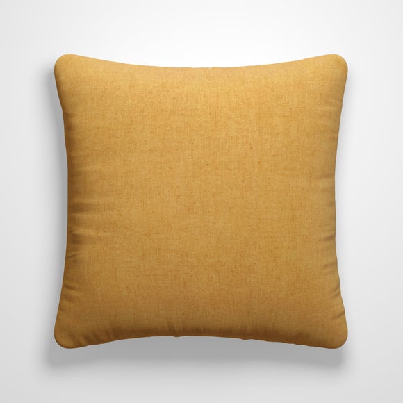 Saluzzo Made to Order Cushion Cover Saluzzo Sunflower