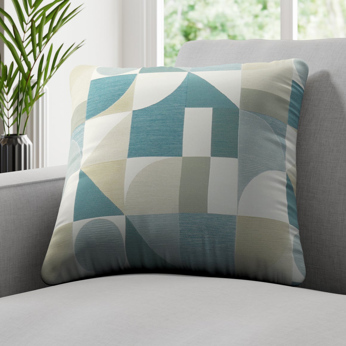 Adler Made to Measure Cushion Cover Dunelm