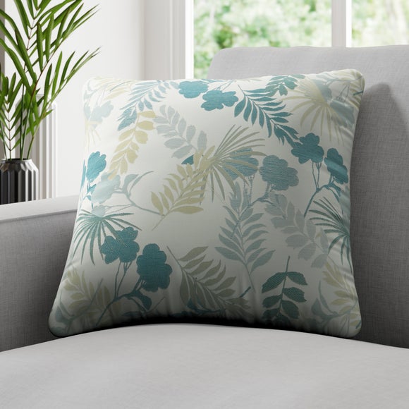 Tropical Made To Order Cushion Cover