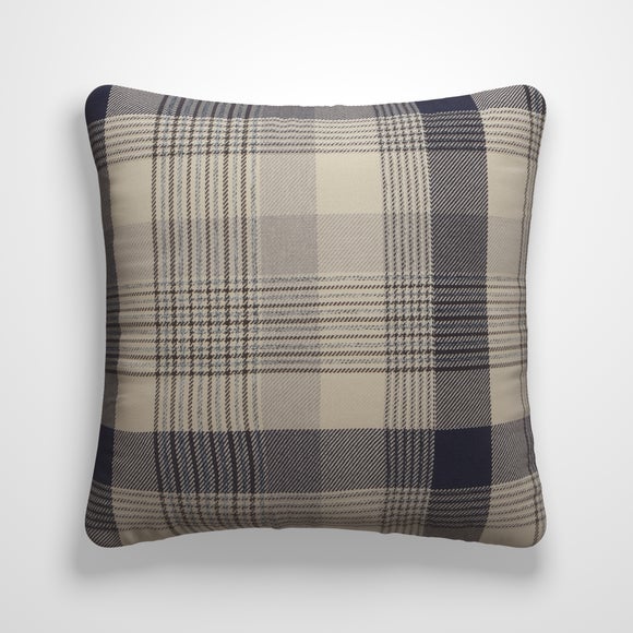 Katrine Made to Order Cushion Cover Katrine Indigo