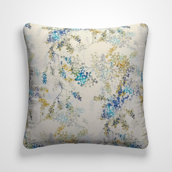 Camille Made to Order Cushion Cover Camille Navy