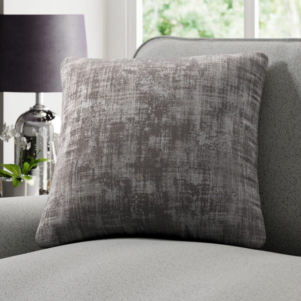 Miami Made to Order Cushion Cover Miami Cool Grey