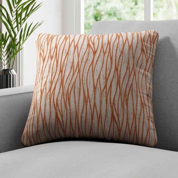 Linear Made To Order Cushion Cover