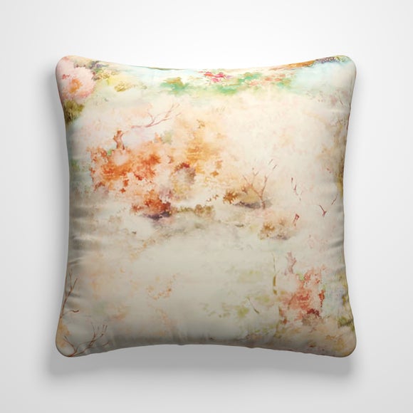 Claude Made to Order Cushion Cover Claude Orange