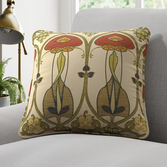 Belle Epoque Large Made To Order Cushion Cover