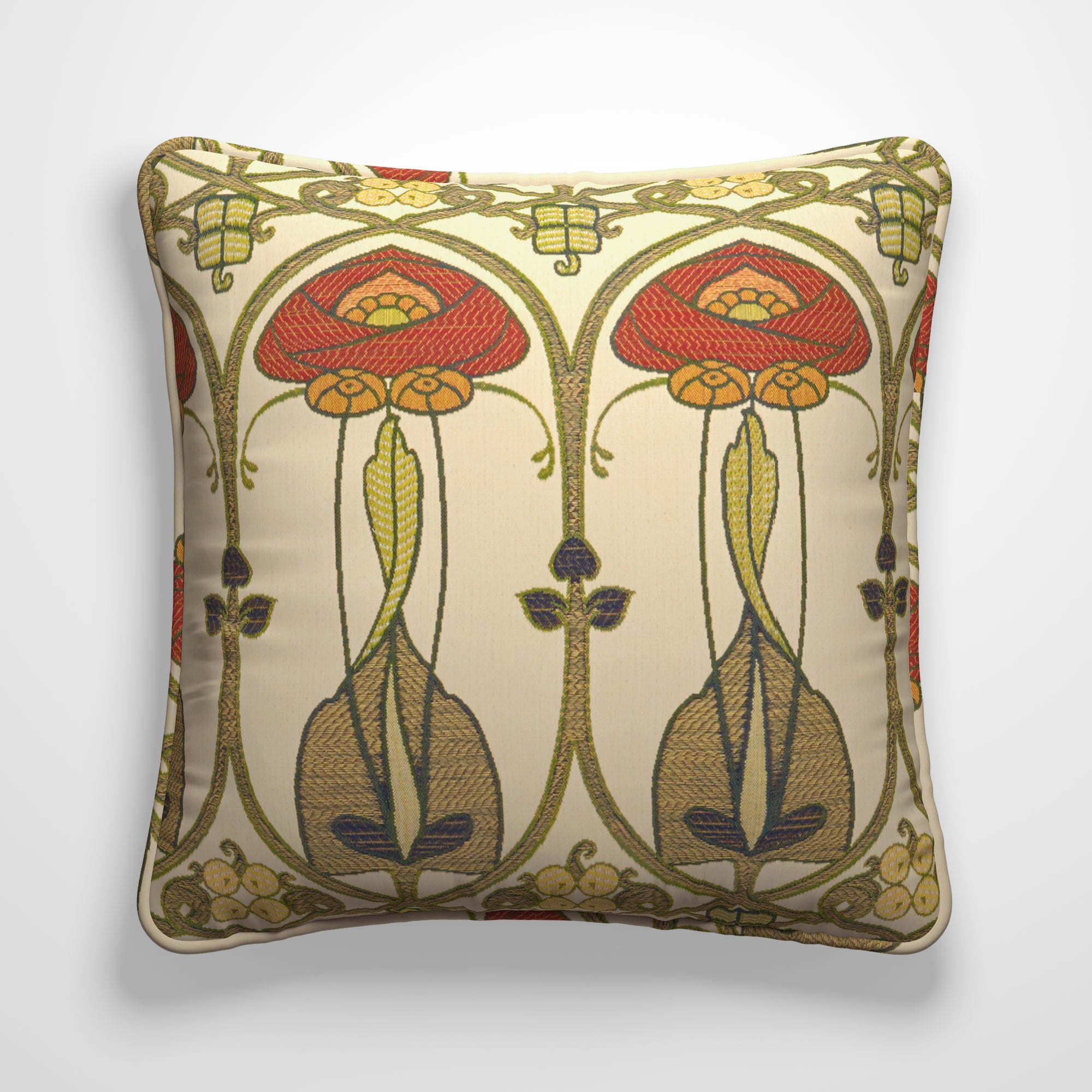 Belle Epoque Large Made to Order Cushion Cover Belle Epoque Multi