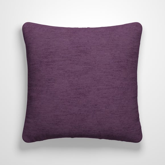 Kensington Made to Order Cushion Cover Damson