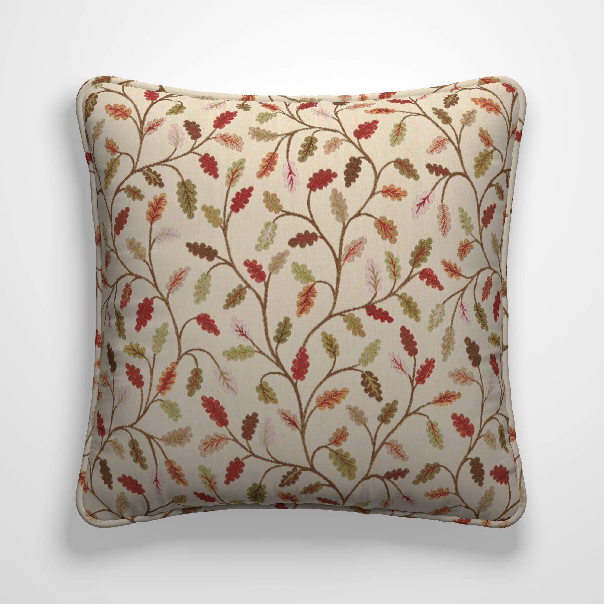 Glava Made to Order Cushion Cover Glava Forest Green