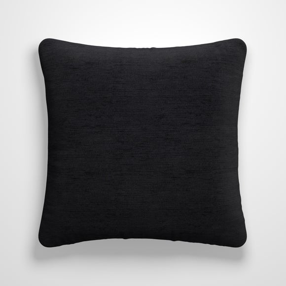 Kensington Made to Order Cushion Cover Kensington Black