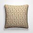 Summer Jacquard Made to Order Cushion Cover Summer Mini Terracotta