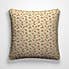 Summer Jacquard Made to Order Cushion Cover Summer Mini Terracotta