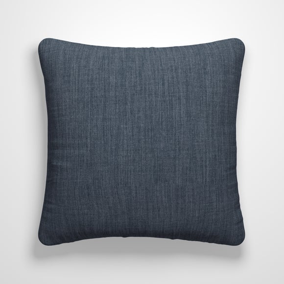 Linoso Made to Order Cushion Cover Linoso Denim
