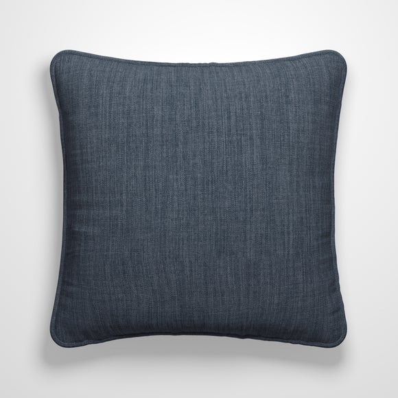 Linoso Made to Order Cushion Cover Linoso Denim