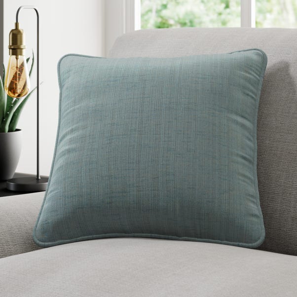 Bowness Made to Order Cushion Cover Bowness Aqua