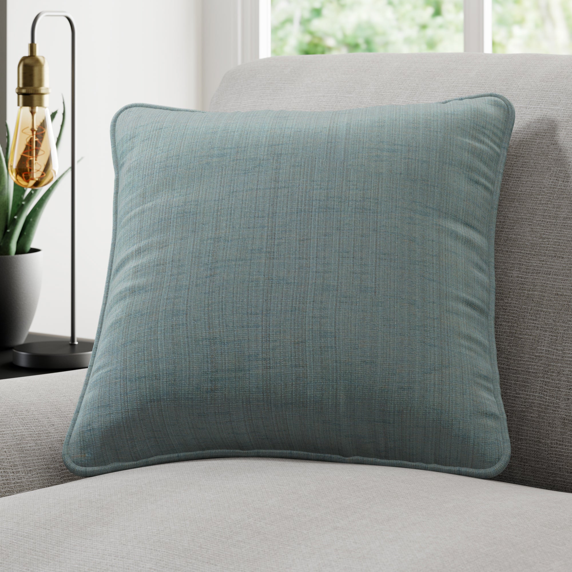 Bowness Made to Order Cushion Cover | Dunelm