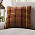 Highland Check Made to Order Cushion Cover Highland Check Heather
