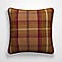 Highland Check Made to Order Cushion Cover Highland Check Heather