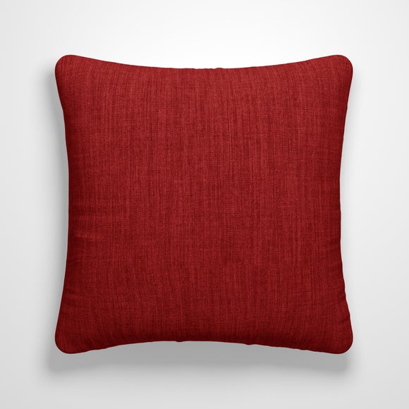 Linoso Made to Order Cushion Cover Linoso Brick