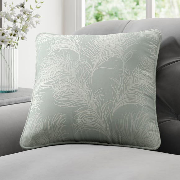 Feathers Made to Order Cushion Cover Dunelm