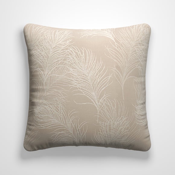 Feather clearance pillow cover