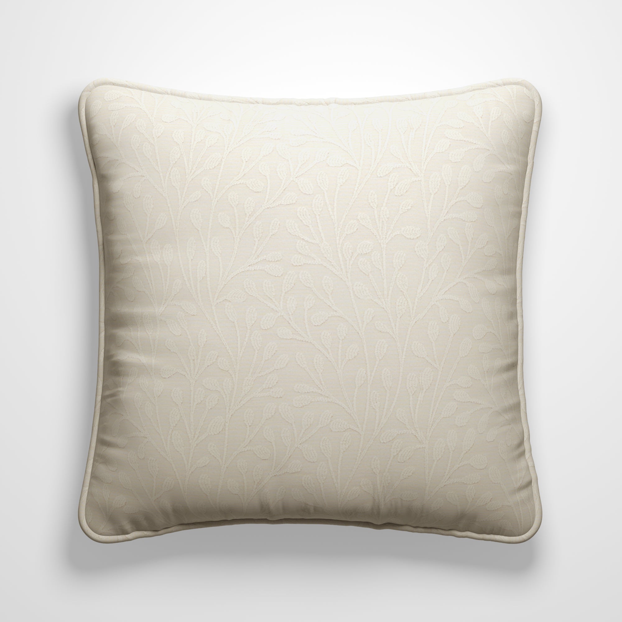 Willow Made to Order Cushion Cover Willow Ivory