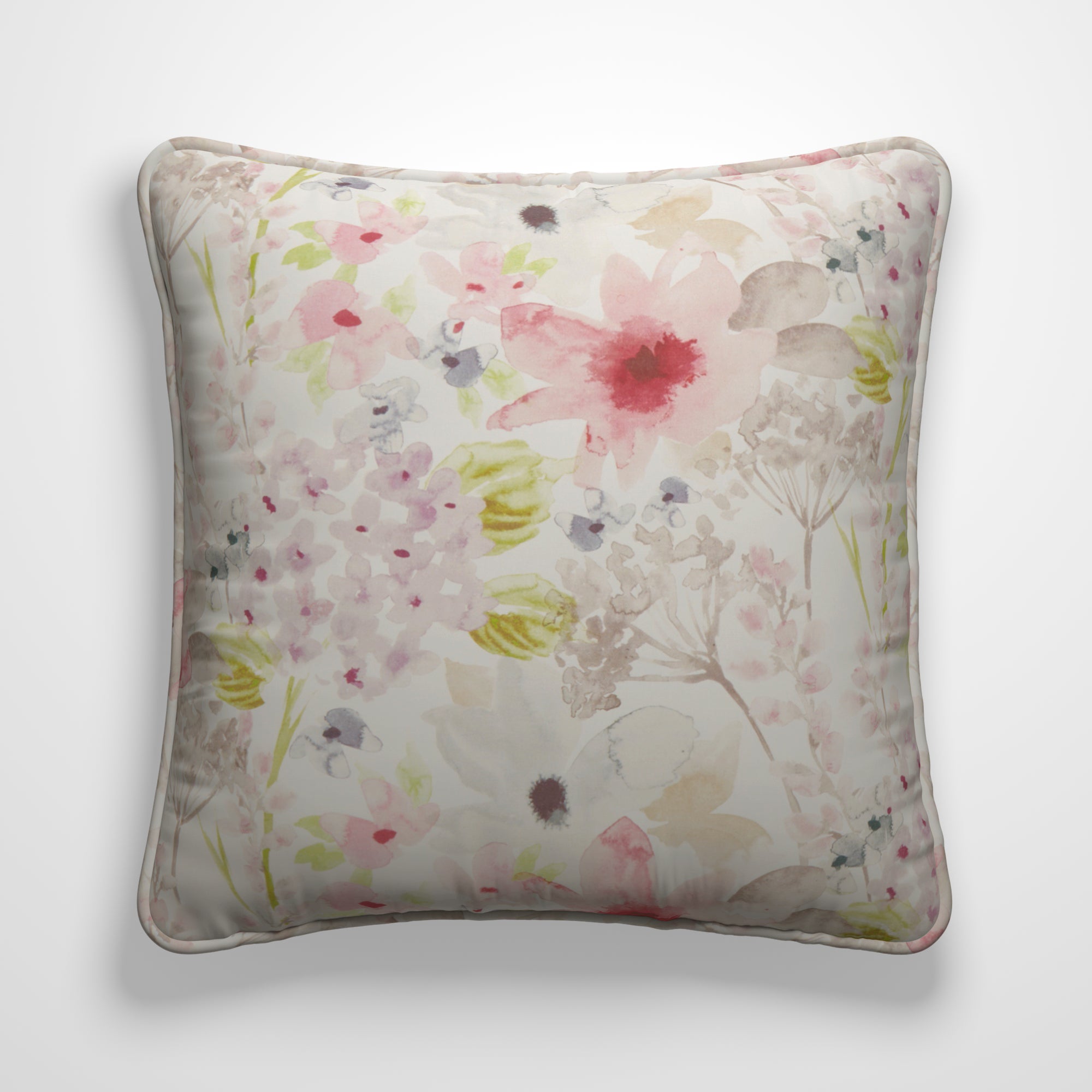 Felicity Made to Order Cushion Cover Felicity Pink