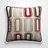 Dahl Made to Order Cushion Cover Dahl Rosso