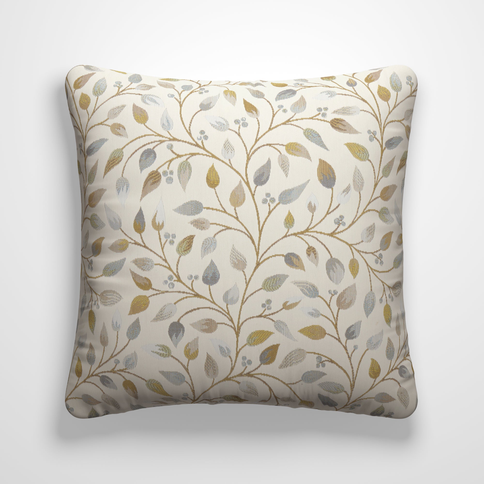 Lucca Made to Order Cushion Cover Lucca Opal
