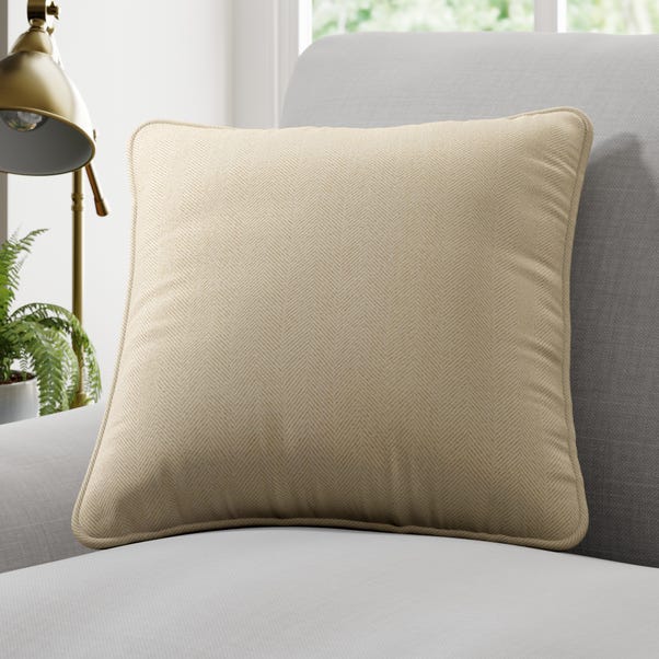 Carnegie Made to Order Cushion Cover Carnegie Natural