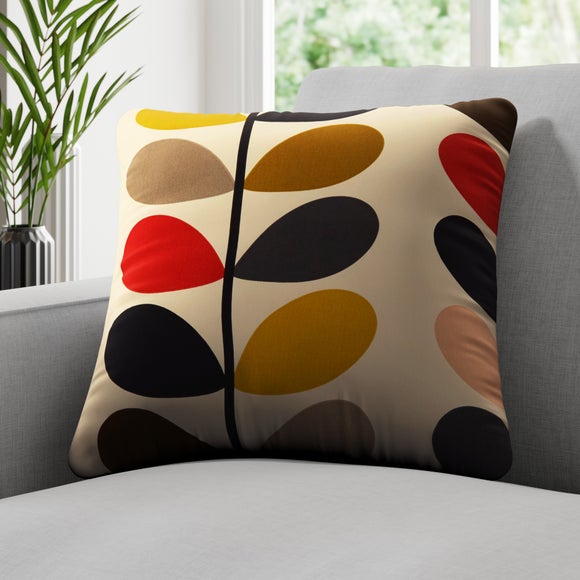 Orla Kiely Multi Stem Made To Order Cushion Cover