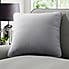 Carnaby Made to Order Cushion Cover Carnaby Pewter