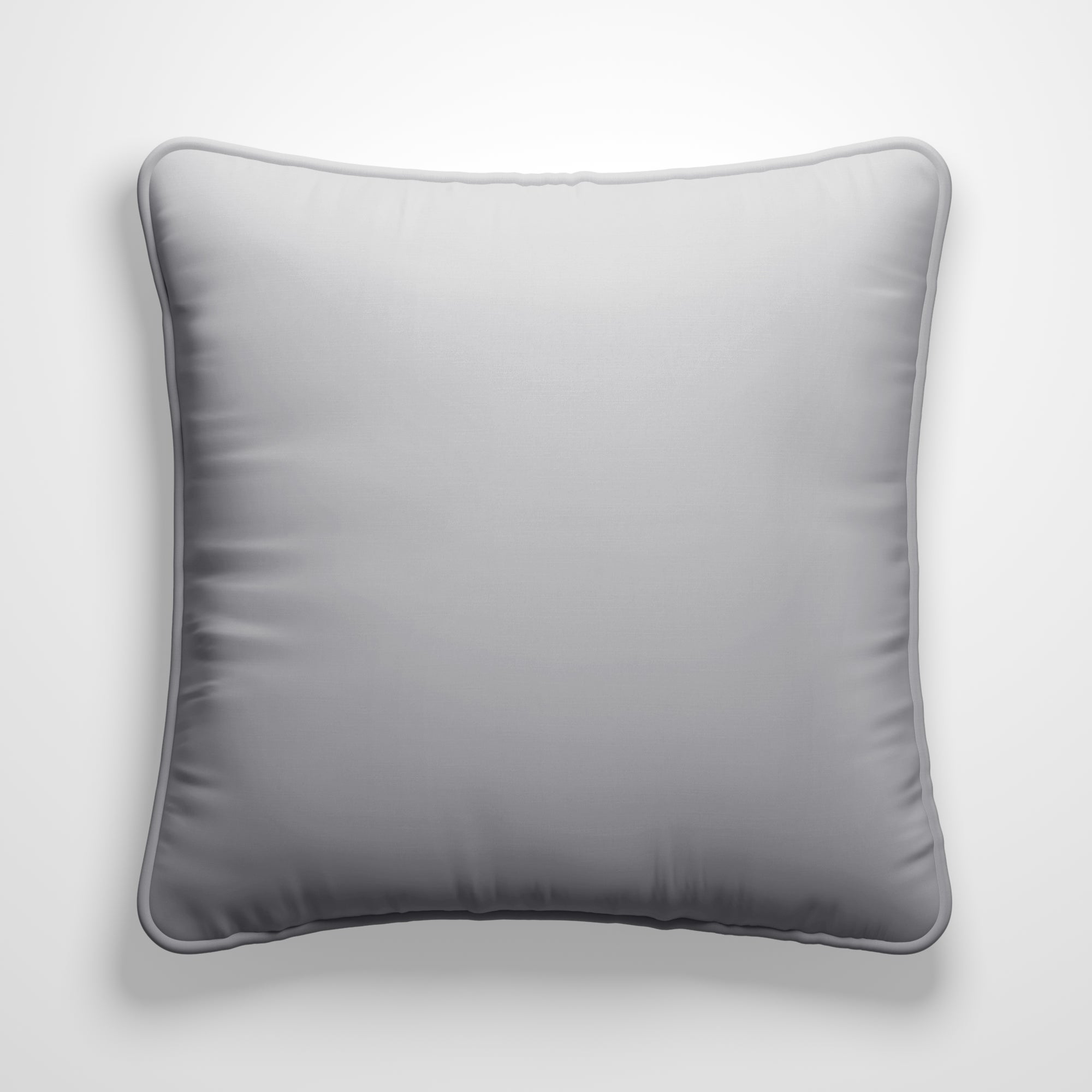 Carnaby Made to Order Cushion Cover Carnaby Pewter