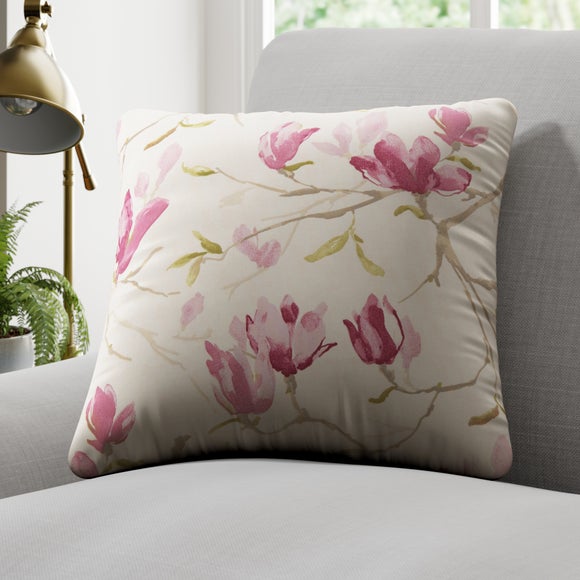 Magnolia Made To Order Cushion Cover