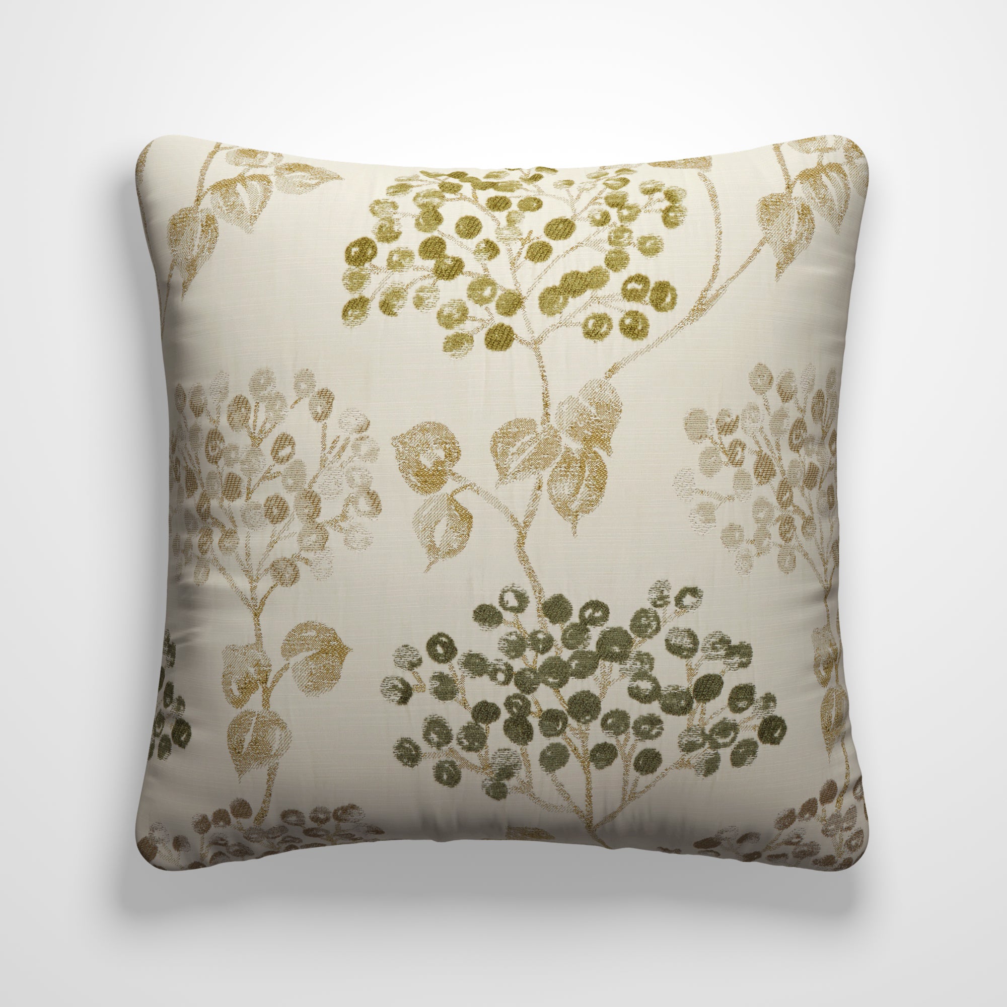 Bloom Made to Order Cushion Cover Bloom Olive