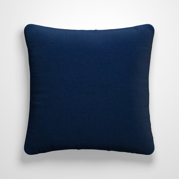 Carnaby Made to Order Cushion Cover Carnaby Midnight
