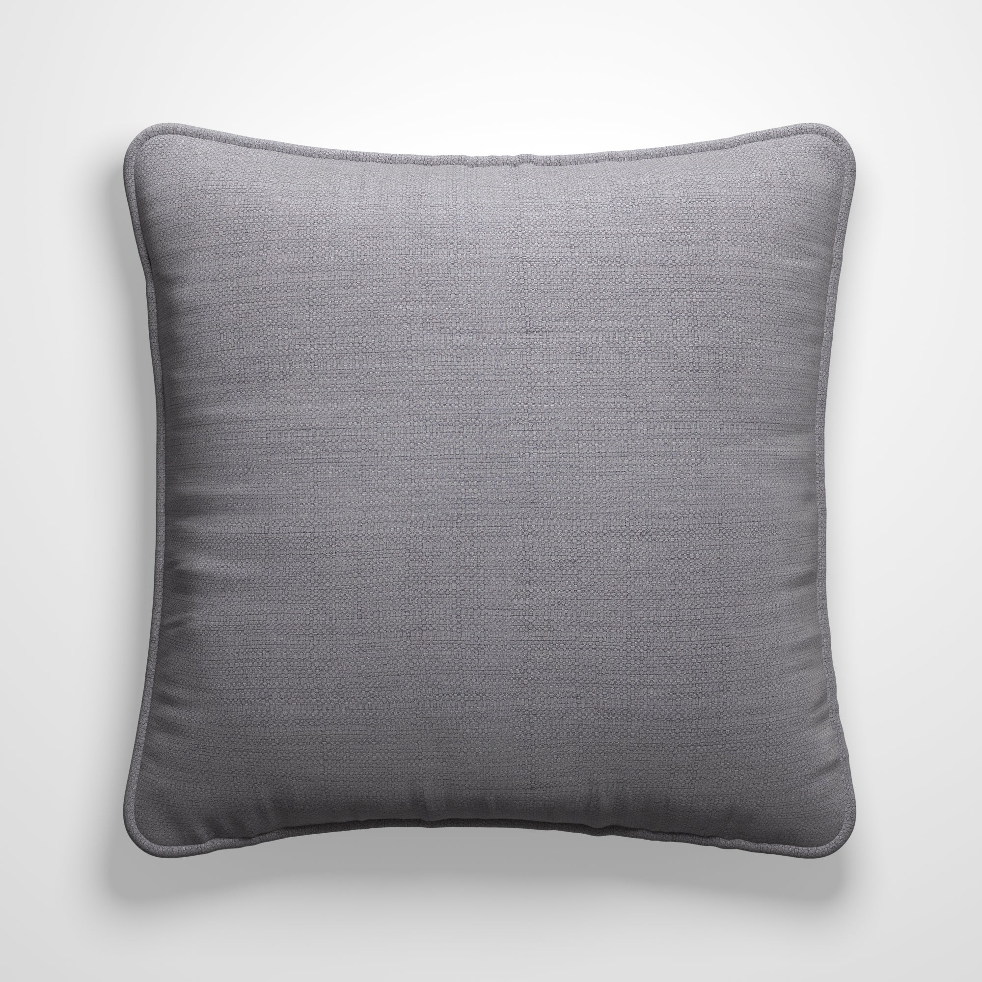 Covent Garden Made to Order Cushion Cover Covent Garden Charcoal