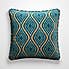 Giovanni Made to Order Cushion Cover Giovanni Teal