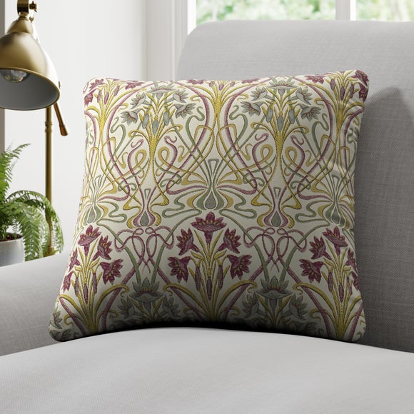 Lucetta Made To Order Cushion Cover