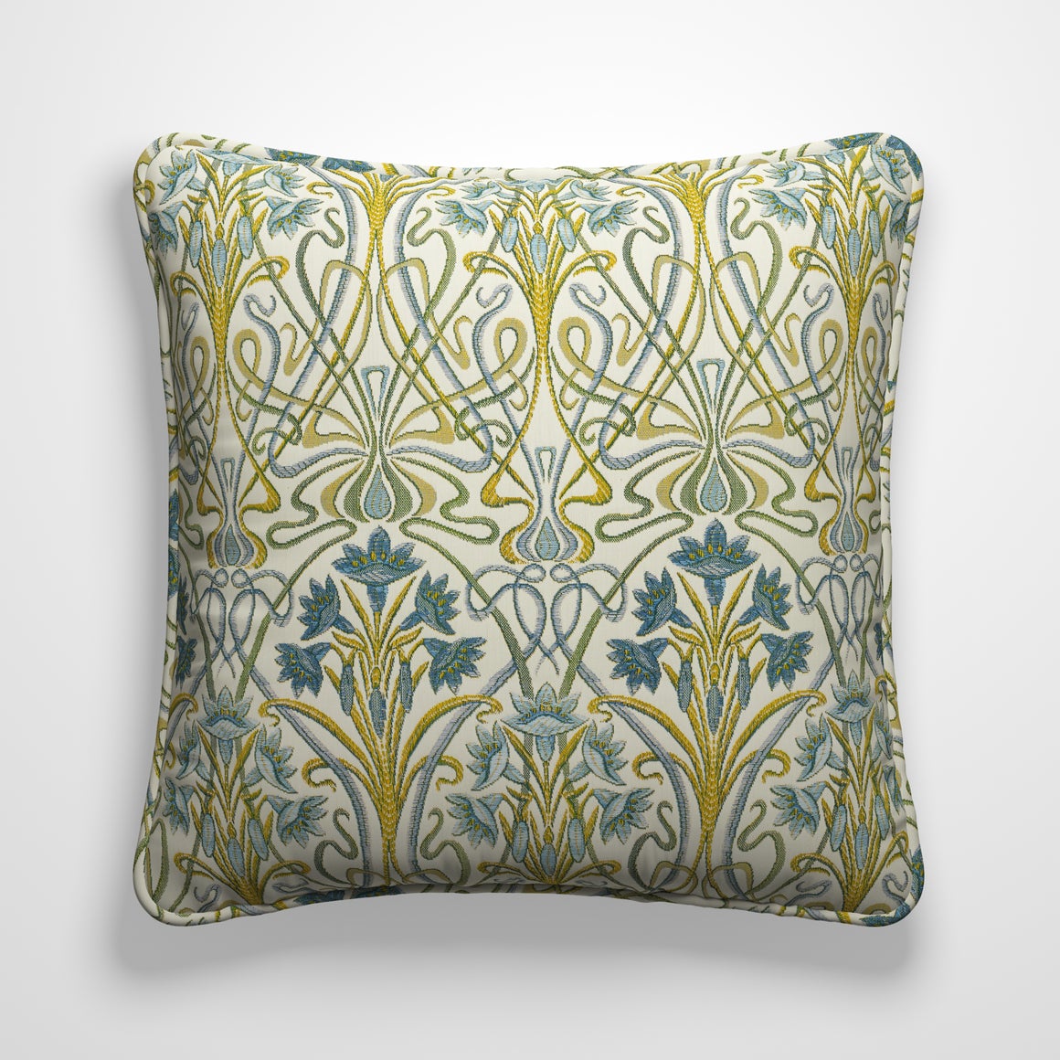 Lucetta Made to Order Cushion Cover Dunelm
