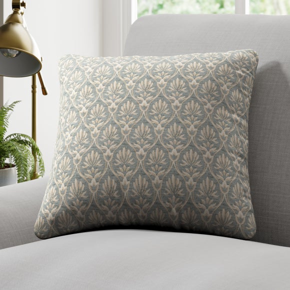 Dunelm duck egg clearance cushions